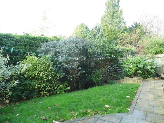  Image of 3 bedroom Terraced house to rent in Edreds Court Calne SN11 at Edreds Court  Calne, SN11 8BA