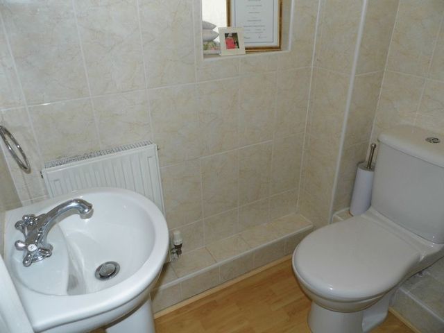  Image of 3 bedroom Terraced house to rent in Edreds Court Calne SN11 at Edreds Court  Calne, SN11 8BA