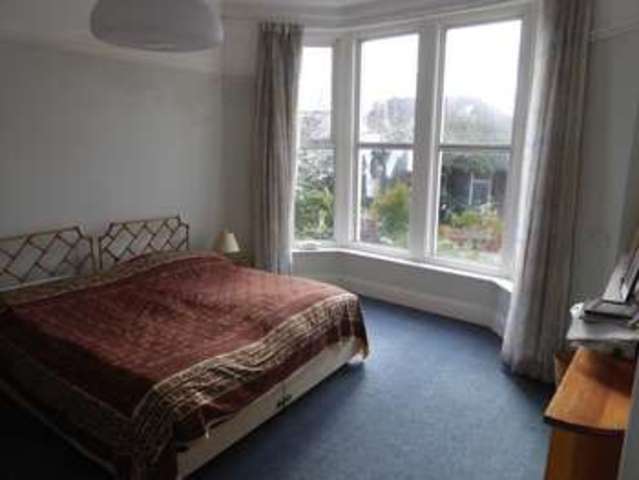  Image of 1 bedroom Flat to rent in Effingham Road St. Andrews Bristol BS6 at Effingham Road  Bristol, BS6 5AY