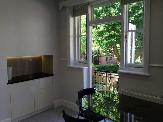  Image of 3 bedroom Flat to rent in Elgin Avenue London W9 at London, W9 1HT