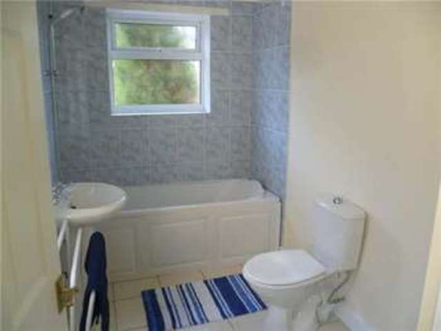  Image of 2 bedroom Terraced house to rent in Elgin Street Stoke-on-Trent ST4 at Elgin Street Shelton Stoke On Trent, ST4 2RD