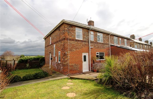  Image of 4 bedroom Semi-Detached house for sale in Elm Crescent Kimblesworth Chester Le Street DH2 at Kimblesworth Chester le Street Kimblesworth, DH2 3QJ