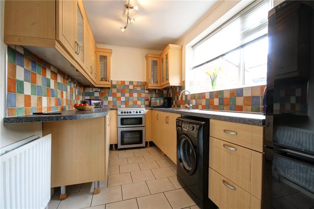  Image of 4 bedroom Semi-Detached house for sale in Elm Crescent Kimblesworth Chester Le Street DH2 at Kimblesworth Chester le Street Kimblesworth, DH2 3QJ