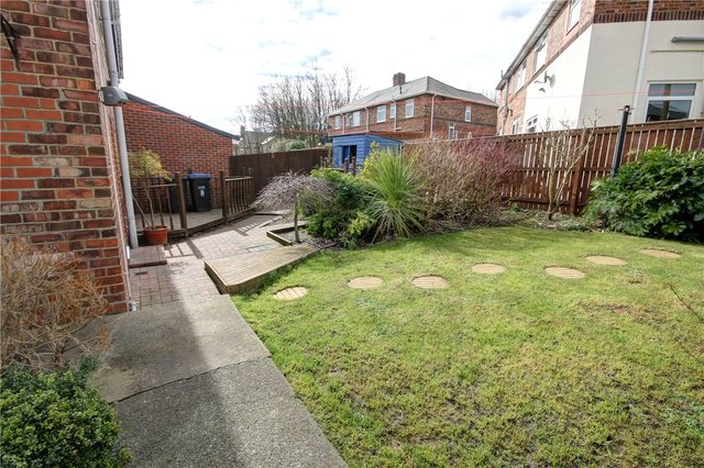  Image of 4 bedroom Semi-Detached house for sale in Elm Crescent Kimblesworth Chester Le Street DH2 at Kimblesworth Chester le Street Kimblesworth, DH2 3QJ