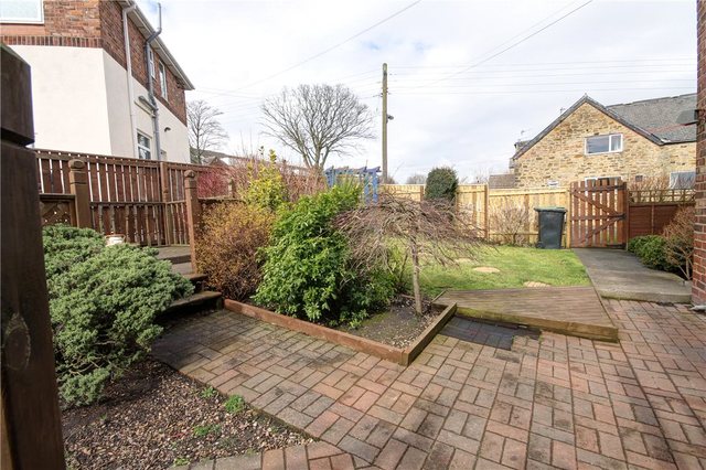  Image of 4 bedroom Semi-Detached house for sale in Elm Crescent Kimblesworth Chester Le Street DH2 at Kimblesworth Chester le Street Kimblesworth, DH2 3QJ