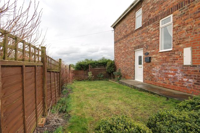  Image of 4 bedroom Semi-Detached house for sale in Elm Crescent Kimblesworth Chester Le Street DH2 at Kimblesworth Chester le Street Kimblesworth, DH2 3QJ