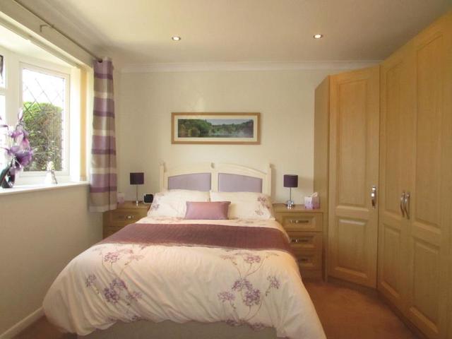  Image of 3 bedroom Detached house to rent in Encombe Close Poole BH12 at Poole  Wallisdown, BH12 4DD