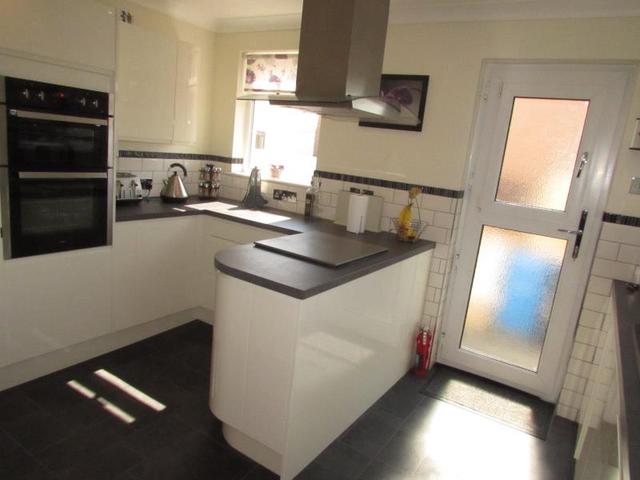  Image of 3 bedroom Detached house to rent in Encombe Close Poole BH12 at Poole  Wallisdown, BH12 4DD