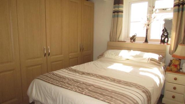  Image of 3 bedroom Detached house to rent in Encombe Close Poole BH12 at Poole  Wallisdown, BH12 4DD
