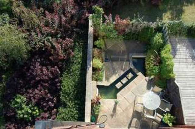  Image of 4 bedroom Detached house for sale in Enterprise Lane Campbell Park Milton Keynes MK9 at Enterprise Lane Campbell Park Milton Keynes, MK9 4AP