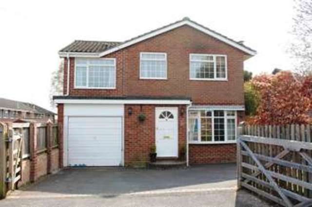  Image of 4 bedroom Detached house for sale in Eperston Road Waterlooville PO8 at Eperston Road Lovedean Waterlooville, PO8 9SA