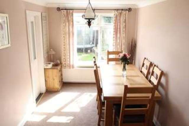  Image of 4 bedroom Detached house for sale in Eperston Road Waterlooville PO8 at Eperston Road Lovedean Waterlooville, PO8 9SA