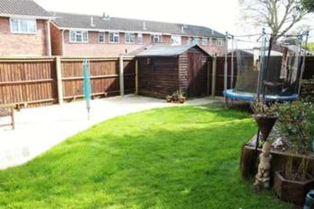  Image of 4 bedroom Detached house for sale in Eperston Road Waterlooville PO8 at Eperston Road Lovedean Waterlooville, PO8 9SA