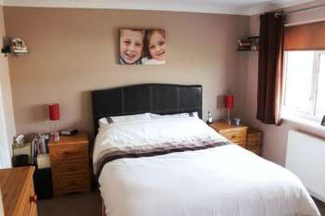  Image of 4 bedroom Detached house for sale in Eperston Road Waterlooville PO8 at Eperston Road Lovedean Waterlooville, PO8 9SA