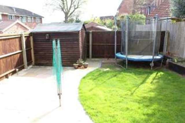  Image of 4 bedroom Detached house for sale in Eperston Road Waterlooville PO8 at Eperston Road Lovedean Waterlooville, PO8 9SA