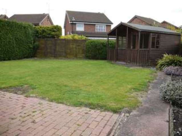  Image of 4 bedroom Detached house for sale in Evans Close Aylesbury HP21 at Evans Close  Aylesbury, HP21 9YA