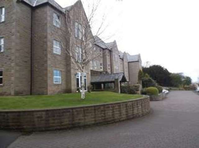 Image of 1 bedroom Flat for sale in Fair Elms Westbourne Road Lancaster LA1 at Lancaster, LA1 5TN