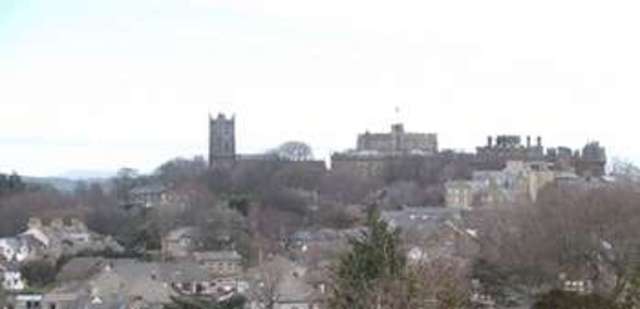  Image of 1 bedroom Flat for sale in Fair Elms Westbourne Road Lancaster LA1 at Lancaster, LA1 5TN