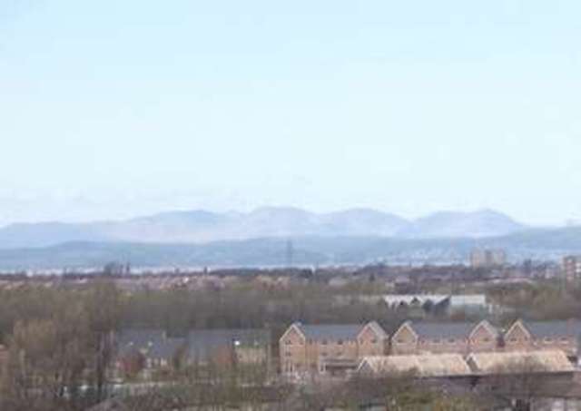  Image of 1 bedroom Flat for sale in Fair Elms Westbourne Road Lancaster LA1 at Lancaster, LA1 5TN