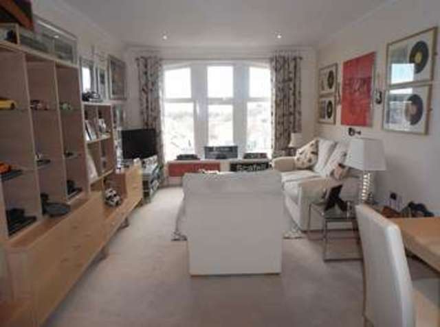  Image of 1 bedroom Flat for sale in Fair Elms Westbourne Road Lancaster LA1 at Lancaster, LA1 5TN