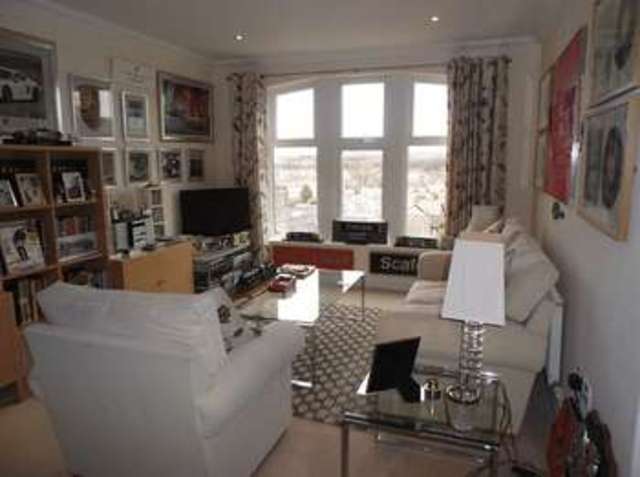  Image of 1 bedroom Flat for sale in Fair Elms Westbourne Road Lancaster LA1 at Lancaster, LA1 5TN