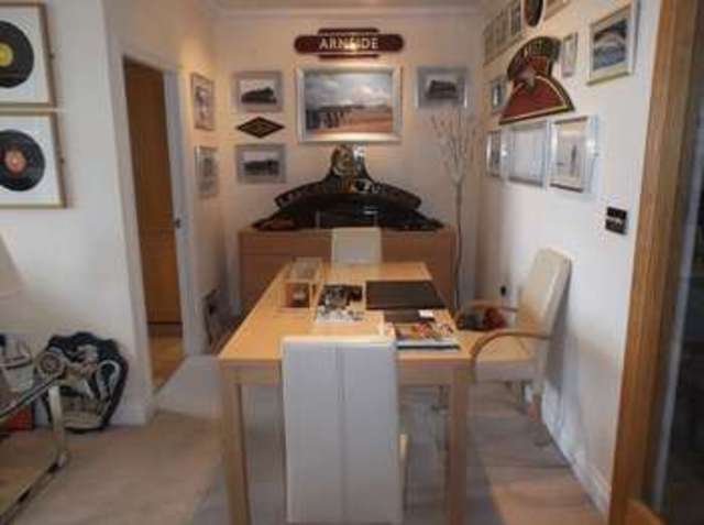  Image of 1 bedroom Flat for sale in Fair Elms Westbourne Road Lancaster LA1 at Lancaster, LA1 5TN