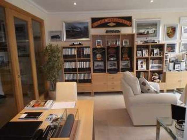  Image of 1 bedroom Flat for sale in Fair Elms Westbourne Road Lancaster LA1 at Lancaster, LA1 5TN