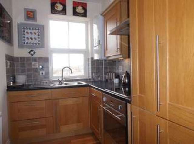  Image of 1 bedroom Flat for sale in Fair Elms Westbourne Road Lancaster LA1 at Lancaster, LA1 5TN