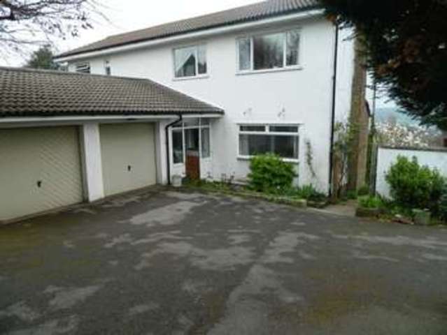  Image of 4 bedroom Detached house to rent in Fallowfield Blagdon Bristol BS40 at Fallowfield Blagdon Blagon, BS40 7TN