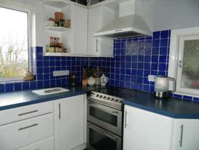  Image of 4 bedroom Detached house to rent in Fallowfield Blagdon Bristol BS40 at Fallowfield Blagdon Blagon, BS40 7TN