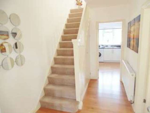  Image of 3 bedroom Semi-Detached house for sale in Farnborough Road Nottingham NG11 at Farnborough Road  Nottingham, NG11 8HP