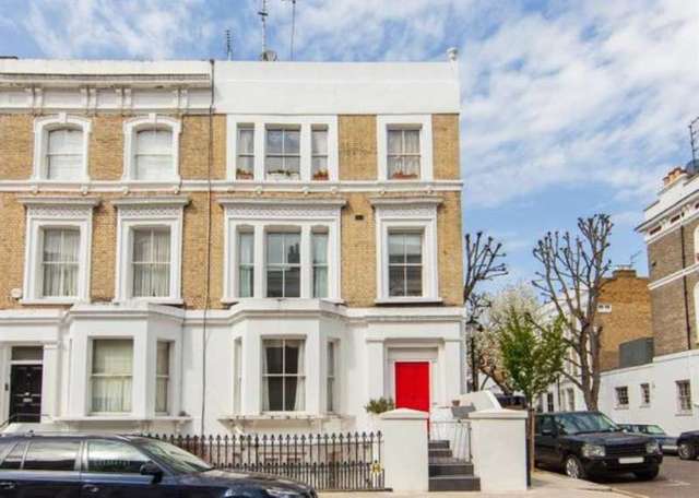  Image of 2 bedroom Flat for sale in Fawcett Street London SW10 at Chelsea Earls Court Cheyne Walk, SW10 9JD