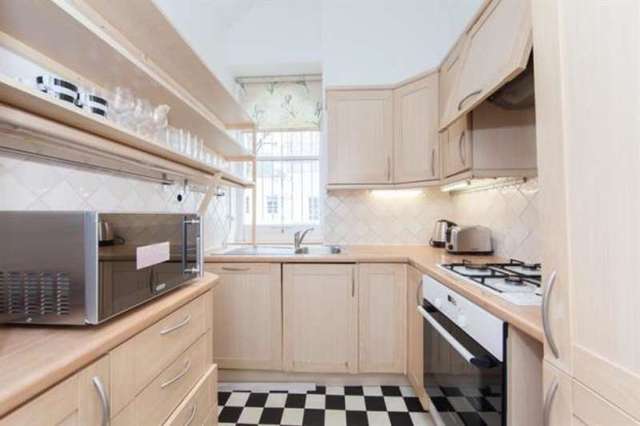  Image of 2 bedroom Flat for sale in Fawcett Street London SW10 at Chelsea Earls Court Cheyne Walk, SW10 9JD