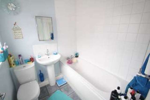  Image of 2 bedroom Terraced house for sale in Fenpark Road Fenton Stoke-on-Trent ST4 at Fenpark Road Fenton Stoke-On-Trent, ST4 3JT
