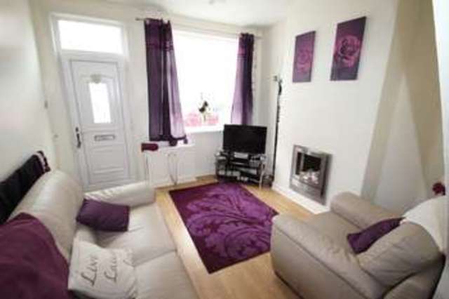 Image of 2 bedroom Terraced house for sale in Fenpark Road Fenton Stoke-on-Trent ST4 at Fenpark Road Fenton Stoke-On-Trent, ST4 3JT