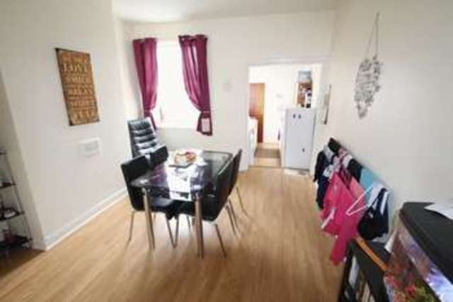  Image of 2 bedroom Terraced house for sale in Fenpark Road Fenton Stoke-on-Trent ST4 at Fenpark Road Fenton Stoke-On-Trent, ST4 3JT