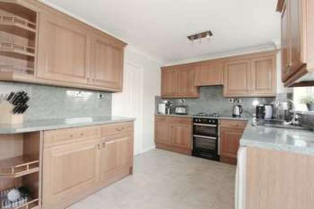  Image of 3 bedroom Semi-Detached house for sale in Ferndown Drive Immingham DN40 at Ferndown Drive  Immingham, DN40 2LR