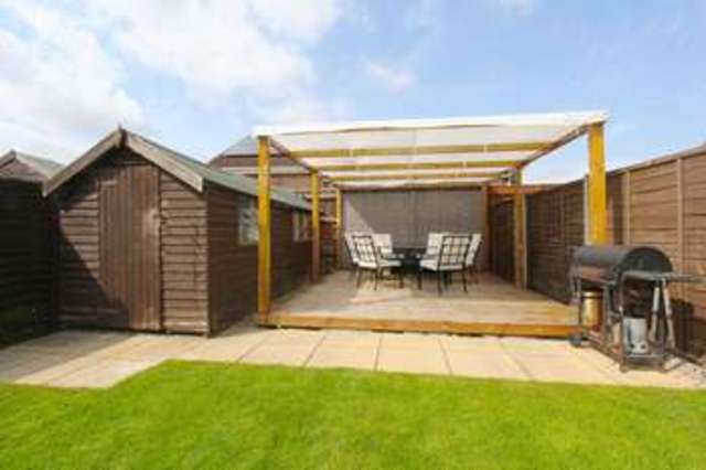  Image of 3 bedroom Semi-Detached house for sale in Ferndown Drive Immingham DN40 at Ferndown Drive  Immingham, DN40 2LR