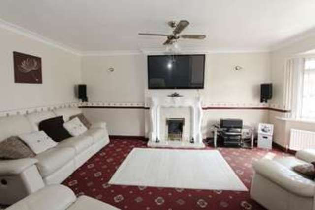  Image of 3 bedroom Semi-Detached house for sale in Ferndown Drive Immingham DN40 at Ferndown Drive  Immingham, DN40 2LR