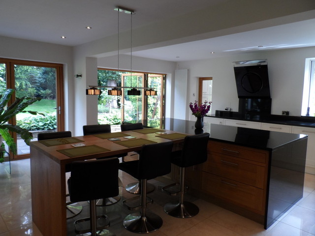  Image of 5 bedroom Detached house to rent in Clara Drive Calverley Pudsey LS28 at Clara Drive Calverley Pudsey, LS28 5QP