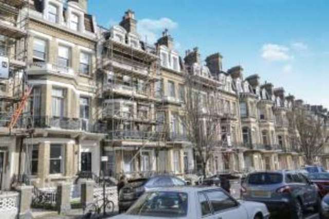  Image of Flat for sale in First Avenue Hove BN3 at Hove East Sussex Hove, BN3 2FF