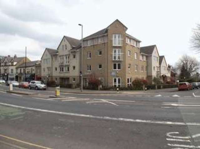  Image of 2 bedroom Flat for sale in Bartin Close Sheffield S11 at Bartin Close  Sheffield, S11 9GE