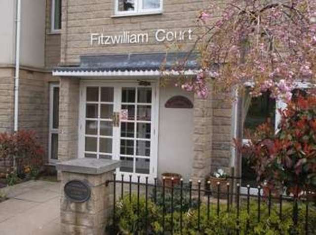  Image of 2 bedroom Flat for sale in Bartin Close Sheffield S11 at Bartin Close  Sheffield, S11 9GE