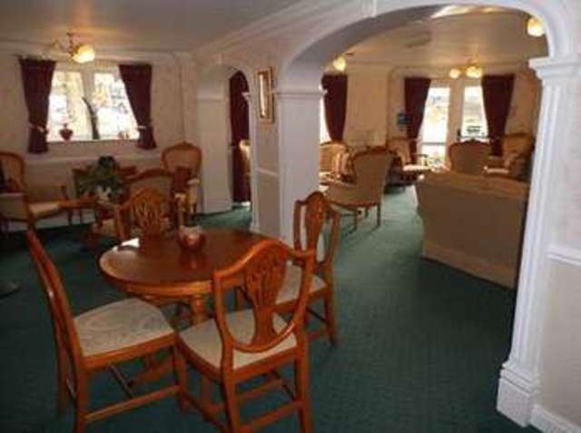  Image of 2 bedroom Flat for sale in Bartin Close Sheffield S11 at Bartin Close  Sheffield, S11 9GE