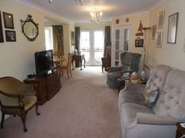  Image of 2 bedroom Flat for sale in Bartin Close Sheffield S11 at Bartin Close  Sheffield, S11 9GE