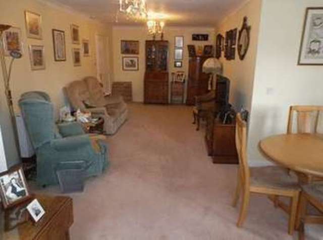  Image of 2 bedroom Flat for sale in Bartin Close Sheffield S11 at Bartin Close  Sheffield, S11 9GE