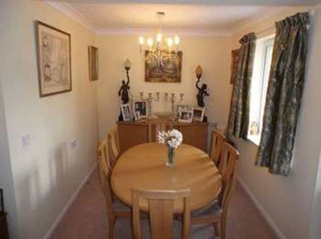  Image of 2 bedroom Flat for sale in Bartin Close Sheffield S11 at Bartin Close  Sheffield, S11 9GE