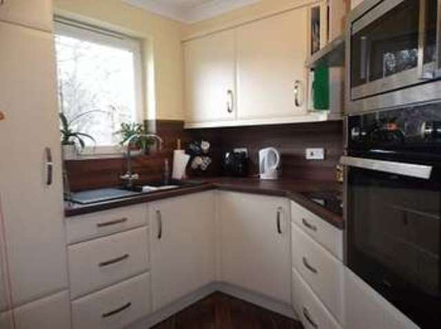  Image of 2 bedroom Flat for sale in Bartin Close Sheffield S11 at Bartin Close  Sheffield, S11 9GE