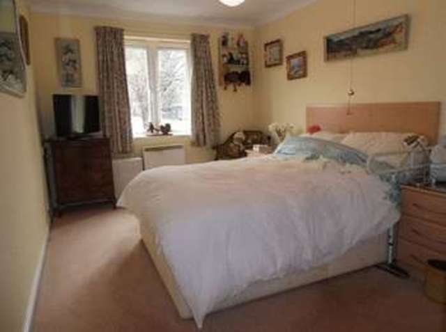  Image of 2 bedroom Flat for sale in Bartin Close Sheffield S11 at Bartin Close  Sheffield, S11 9GE