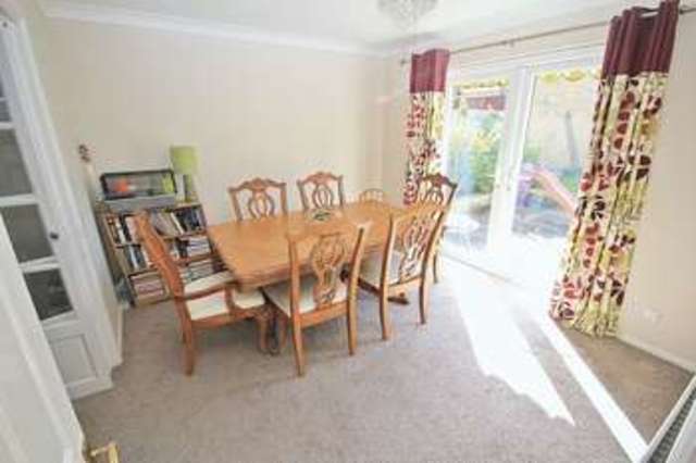  Image of 4 bedroom Detached house for sale in Ely Close Flitwick Bedford MK45 at Ely Close Flitwick Flitwick, MK45 1UJ